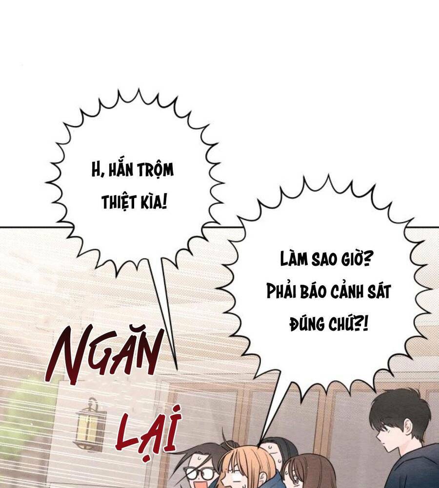 Bí Mật Thanh Xuân: Chapter 32