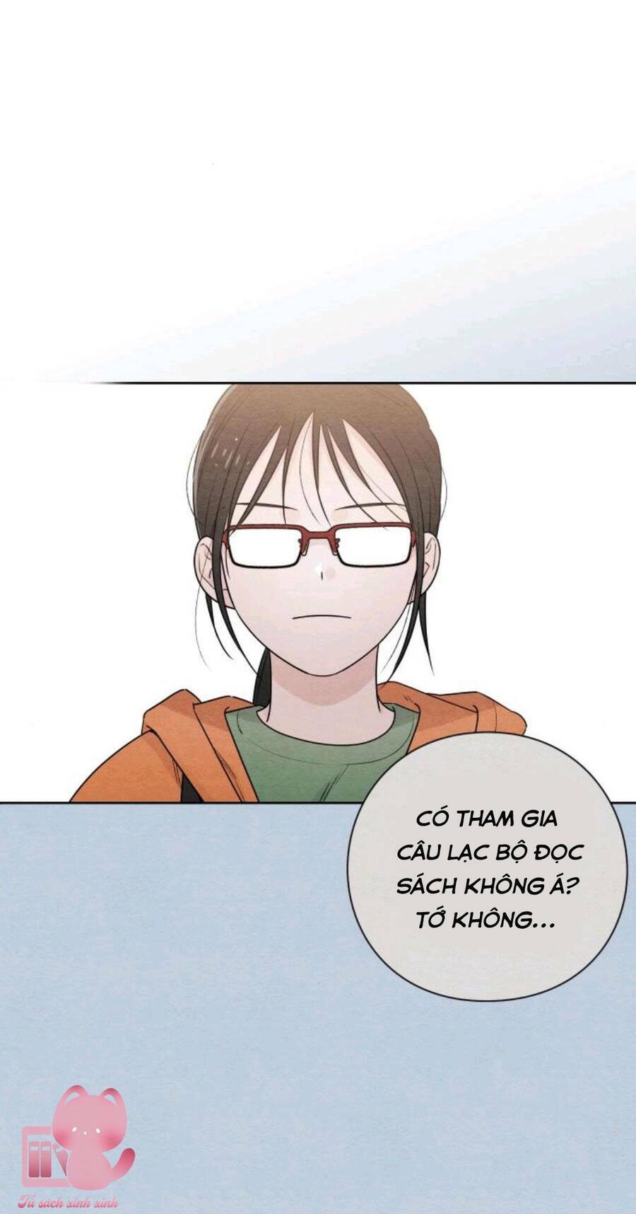 Bí Mật Thanh Xuân: Chapter 32