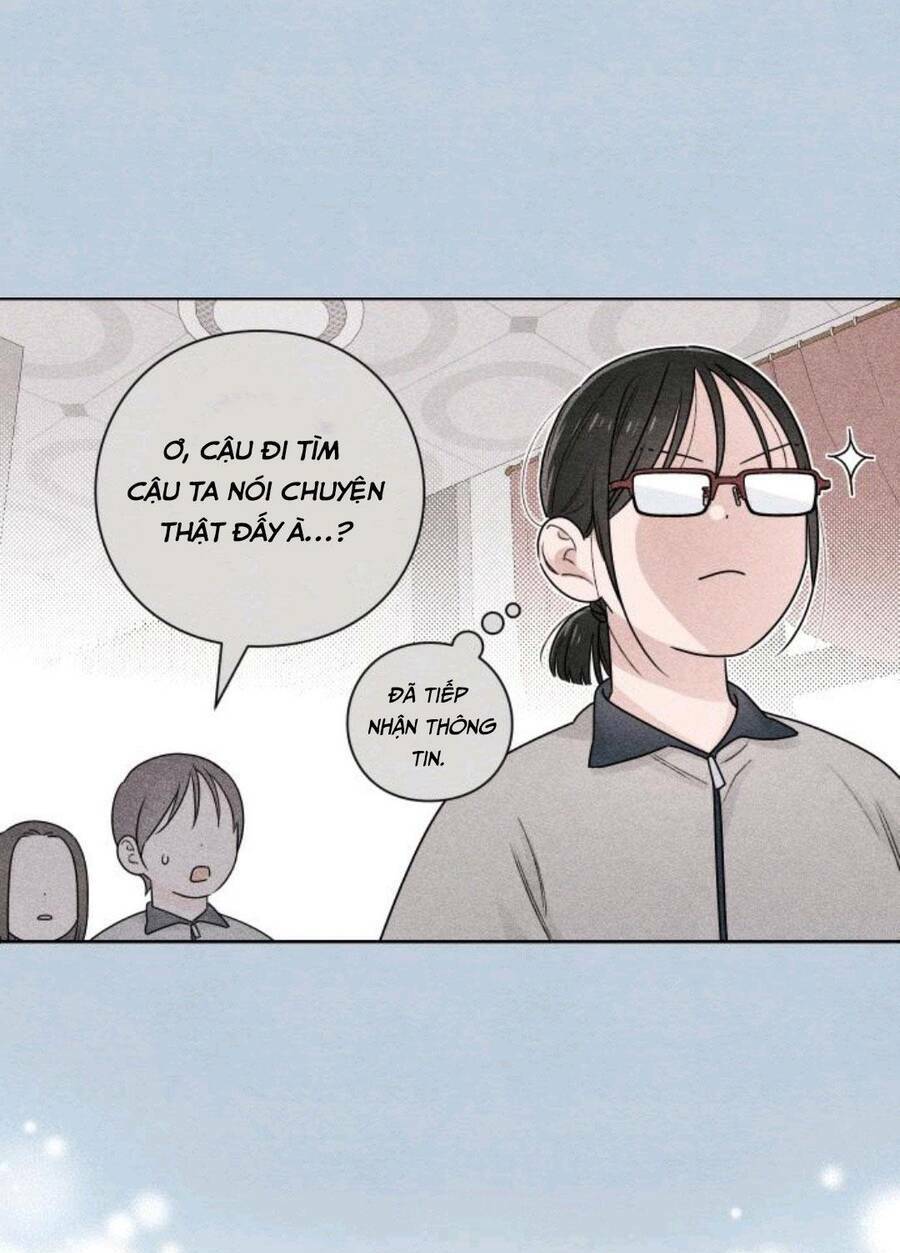 Bí Mật Thanh Xuân: Chapter 32