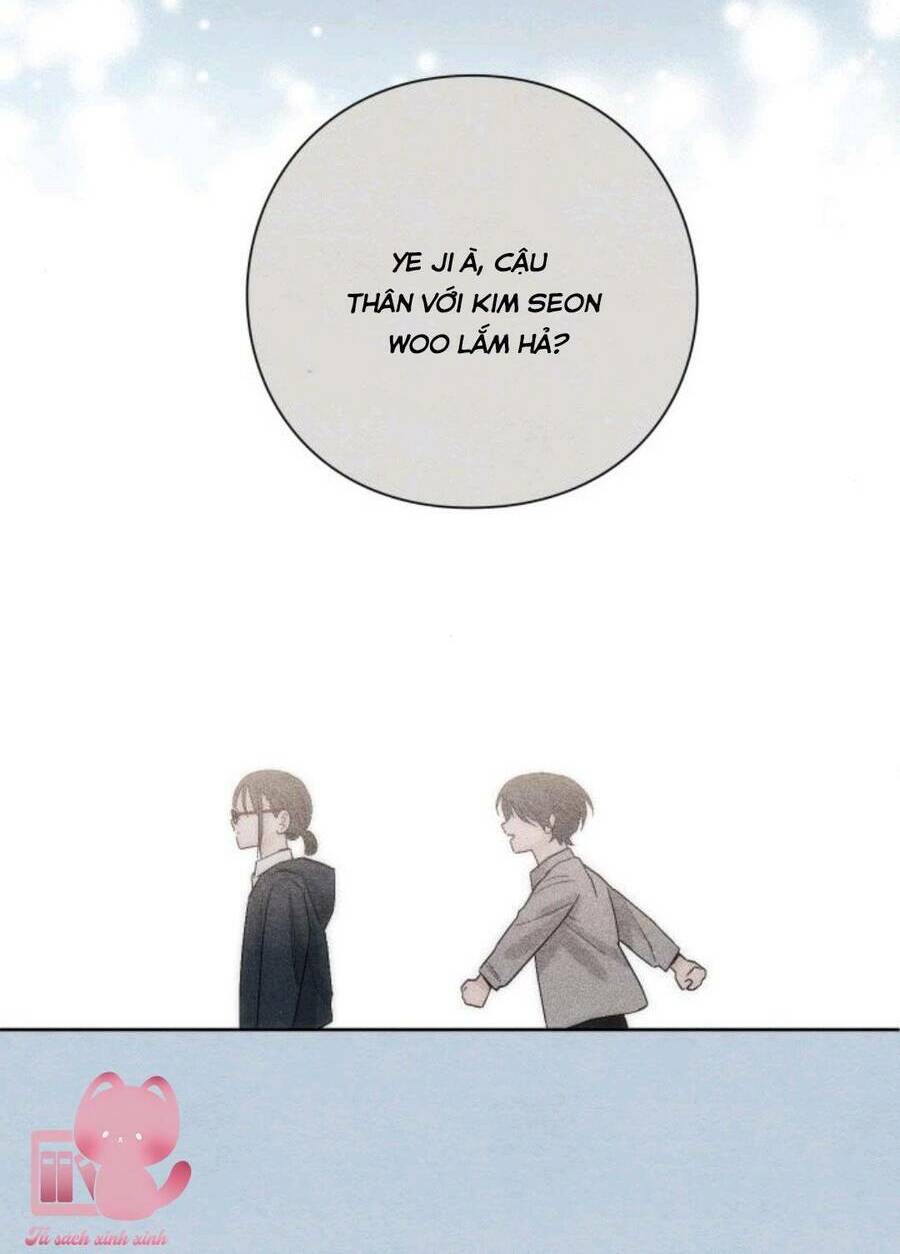Bí Mật Thanh Xuân: Chapter 32