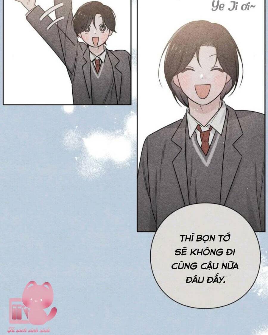 Bí Mật Thanh Xuân: Chapter 32