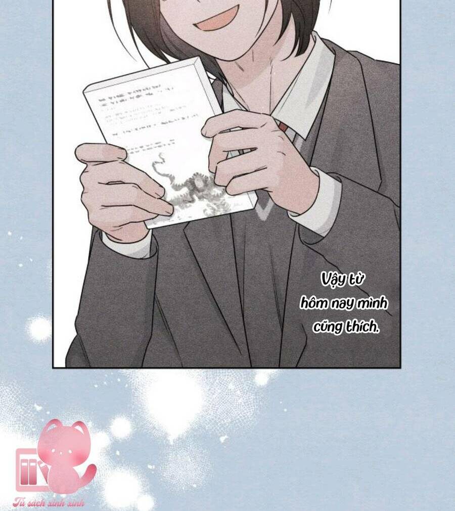 Bí Mật Thanh Xuân: Chapter 32