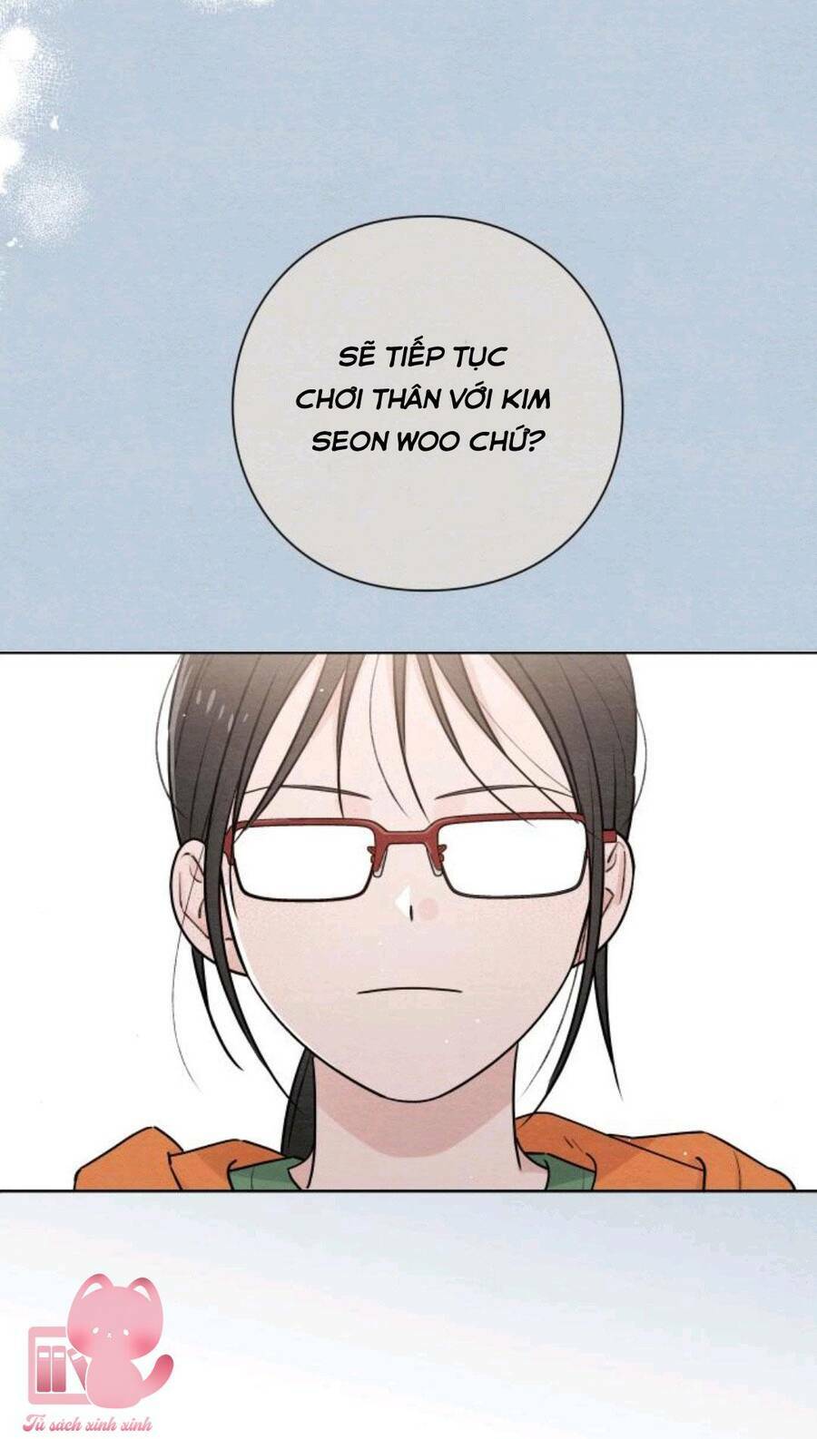 Bí Mật Thanh Xuân: Chapter 32