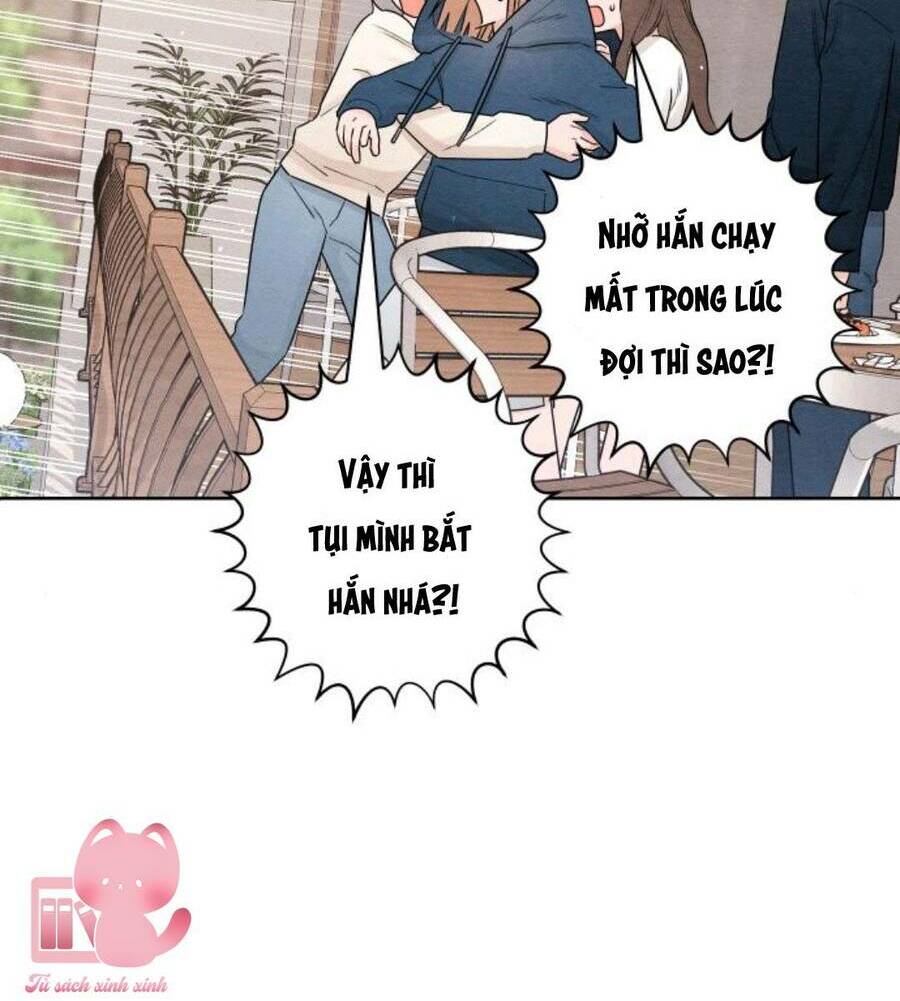 Bí Mật Thanh Xuân: Chapter 32