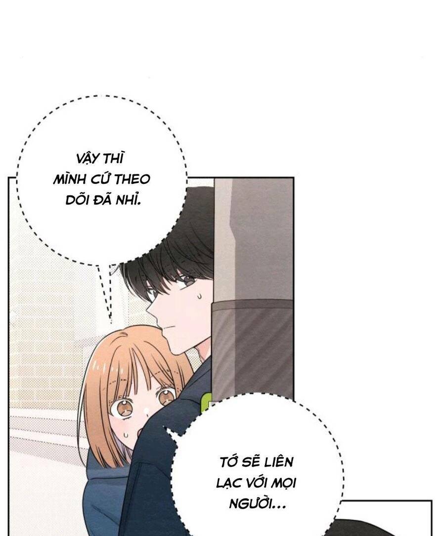 Bí Mật Thanh Xuân: Chapter 32