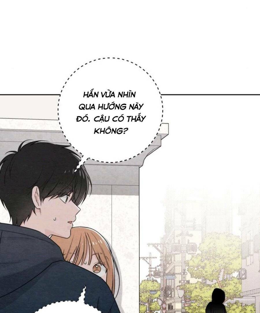 Bí Mật Thanh Xuân: Chapter 32