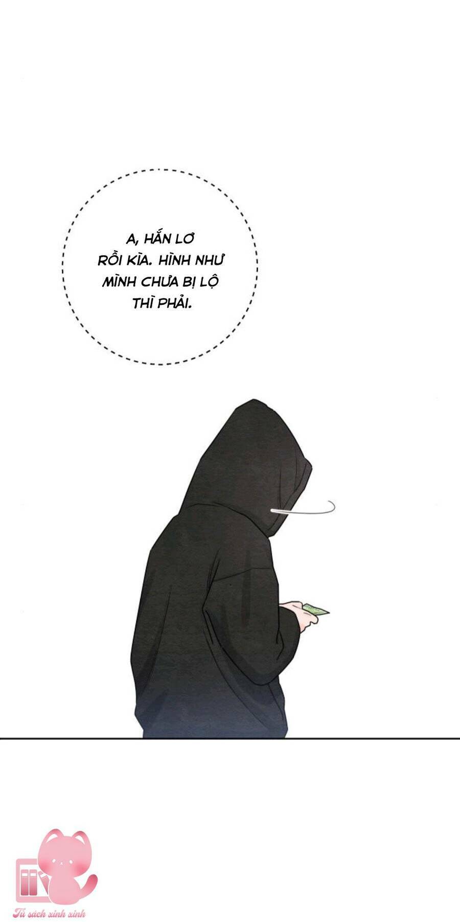 Bí Mật Thanh Xuân: Chapter 32