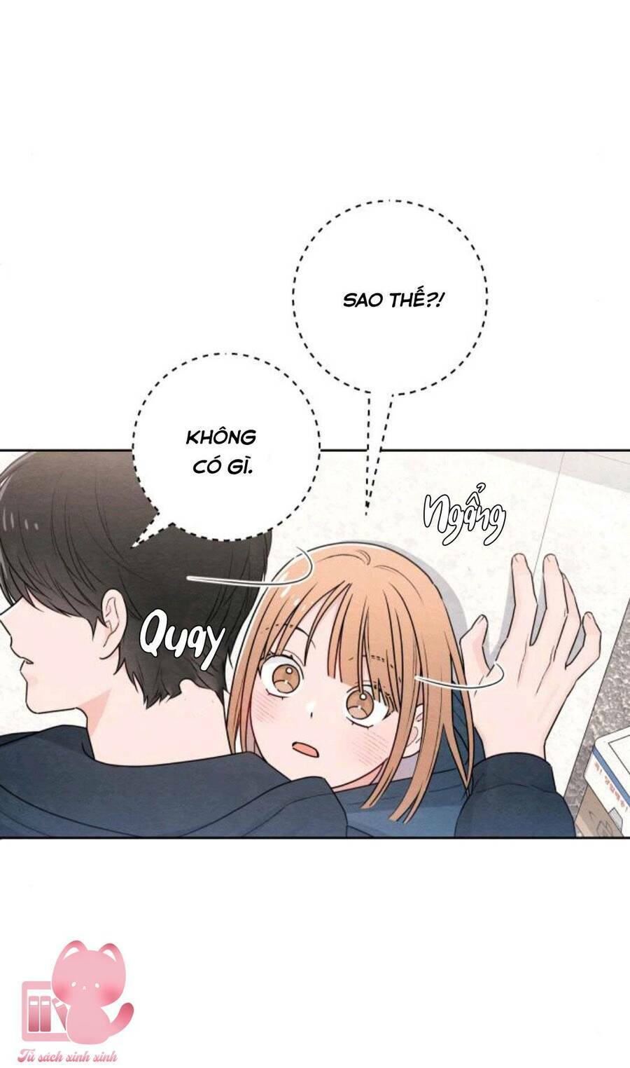 Bí Mật Thanh Xuân: Chapter 32