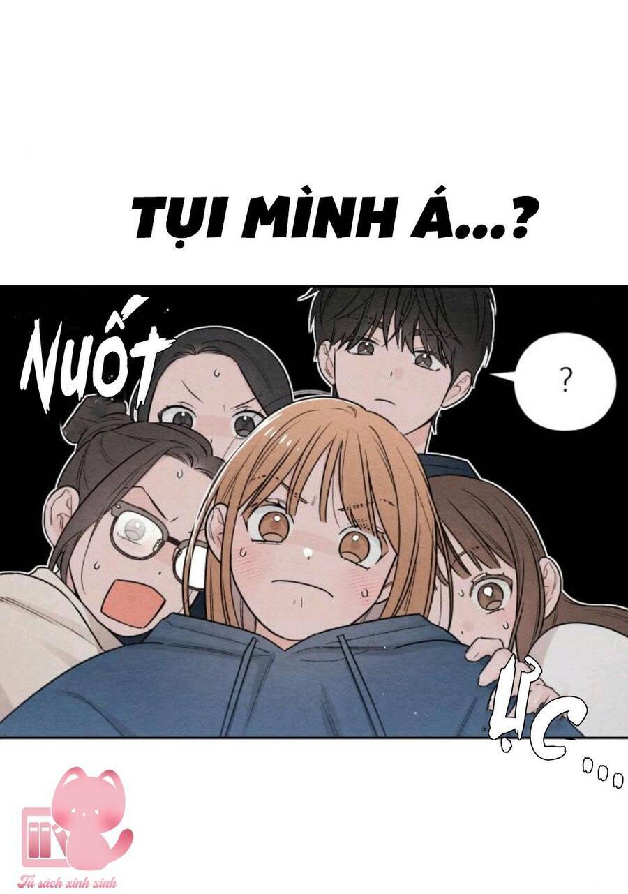 Bí Mật Thanh Xuân: Chapter 32
