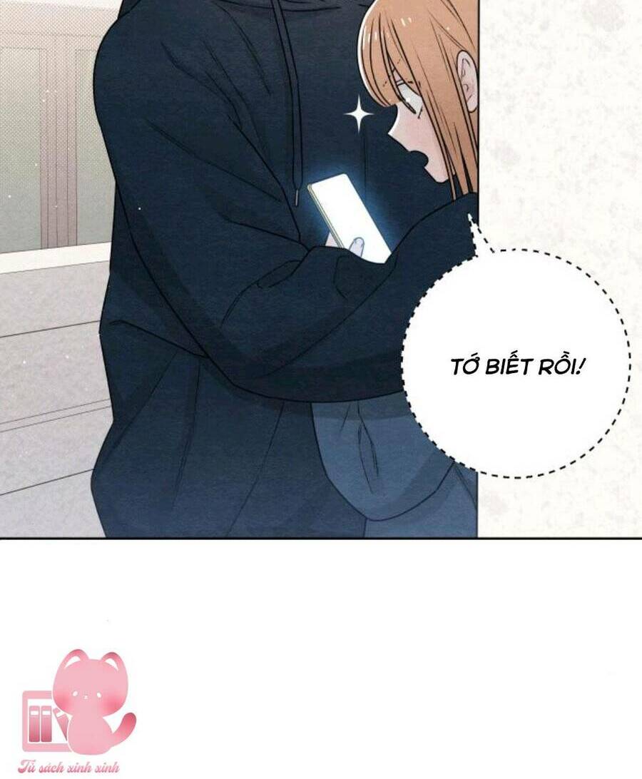 Bí Mật Thanh Xuân: Chapter 32