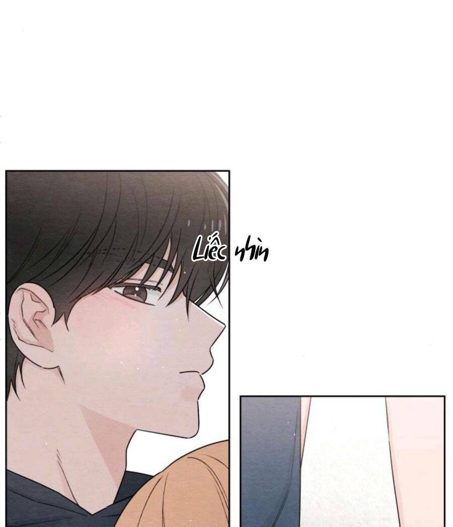 Bí Mật Thanh Xuân: Chapter 32