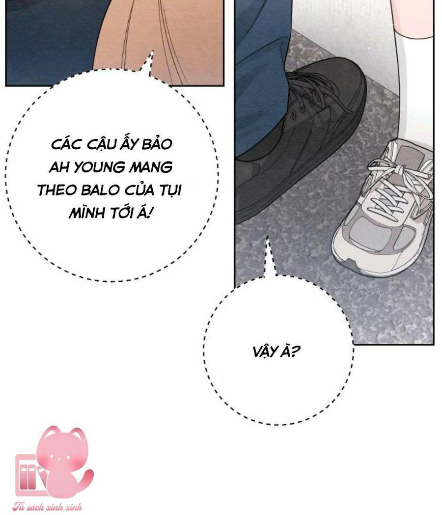Bí Mật Thanh Xuân: Chapter 32
