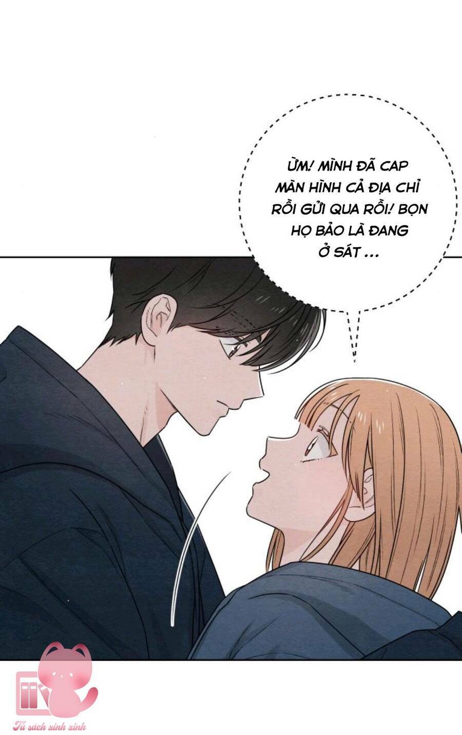 Bí Mật Thanh Xuân: Chapter 32
