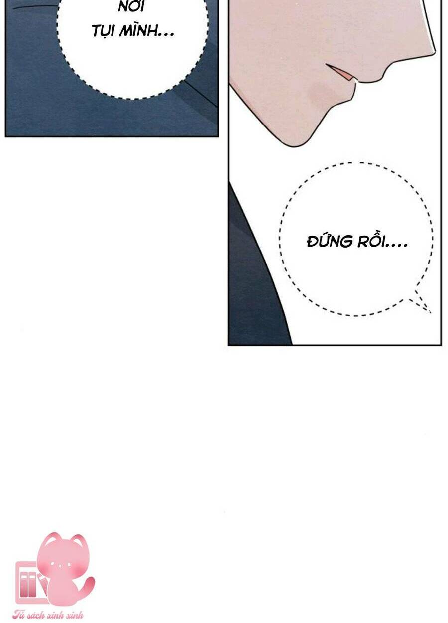 Bí Mật Thanh Xuân: Chapter 32