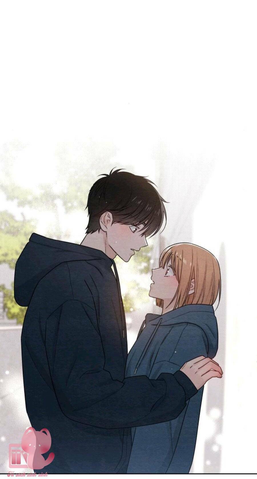 Bí Mật Thanh Xuân: Chapter 32