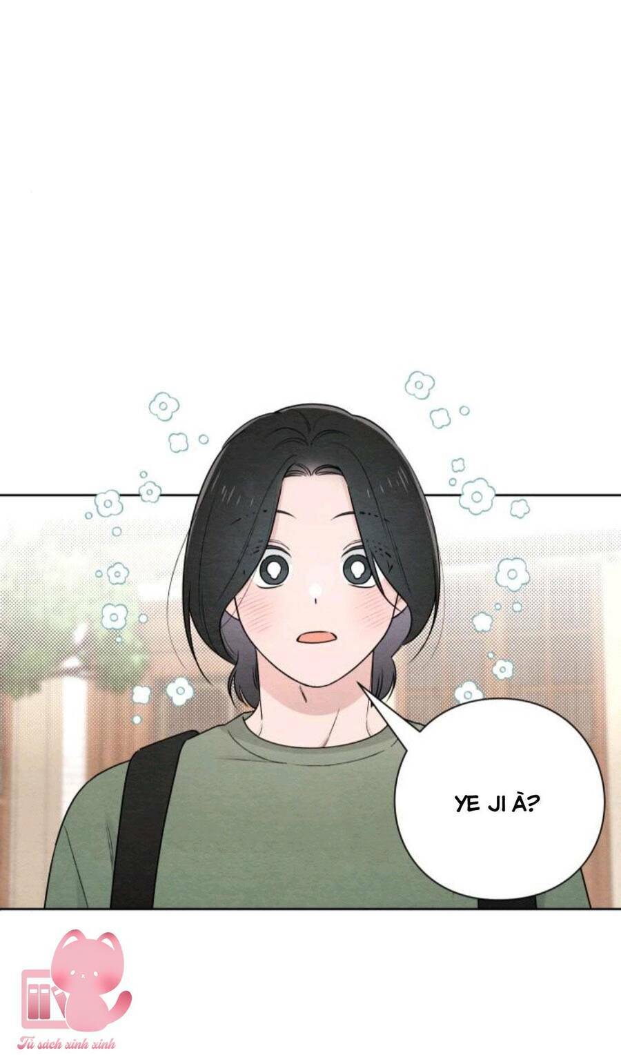 Bí Mật Thanh Xuân: Chapter 32