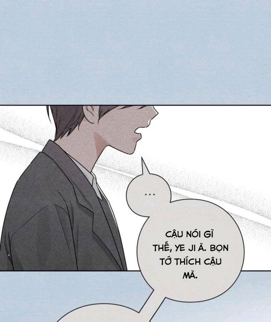Bí Mật Thanh Xuân: Chapter 32