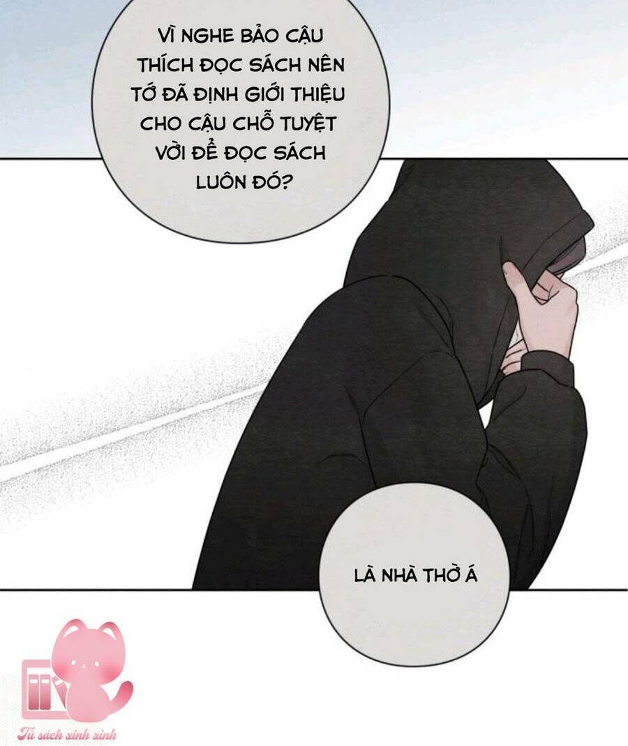 Bí Mật Thanh Xuân: Chapter 32