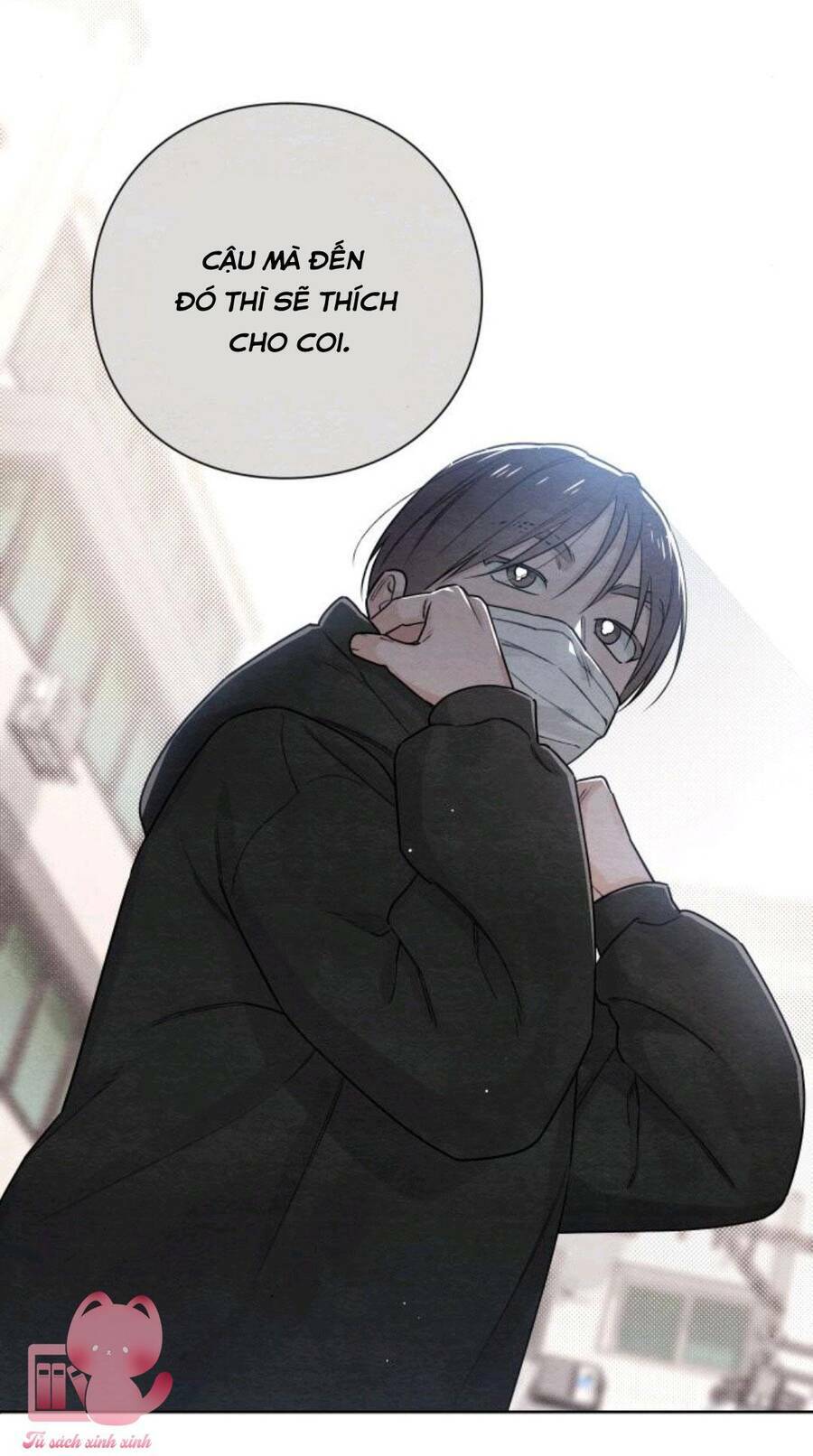 Bí Mật Thanh Xuân: Chapter 32