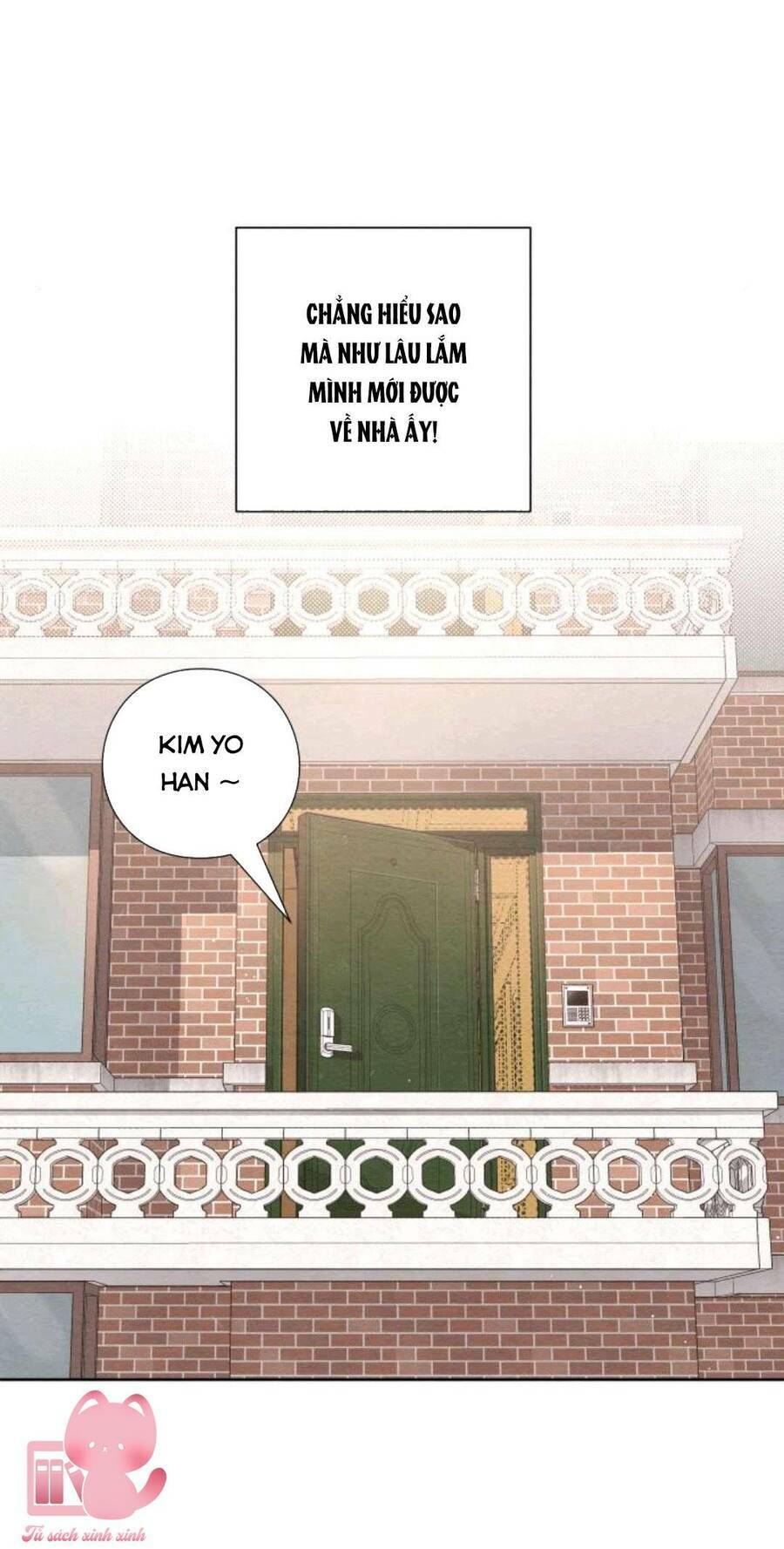 Bí Mật Thanh Xuân: Chapter 34