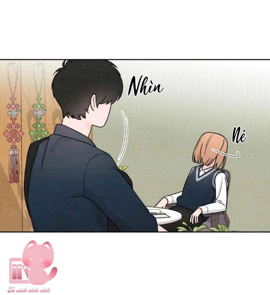 Bí Mật Thanh Xuân: Chapter 34