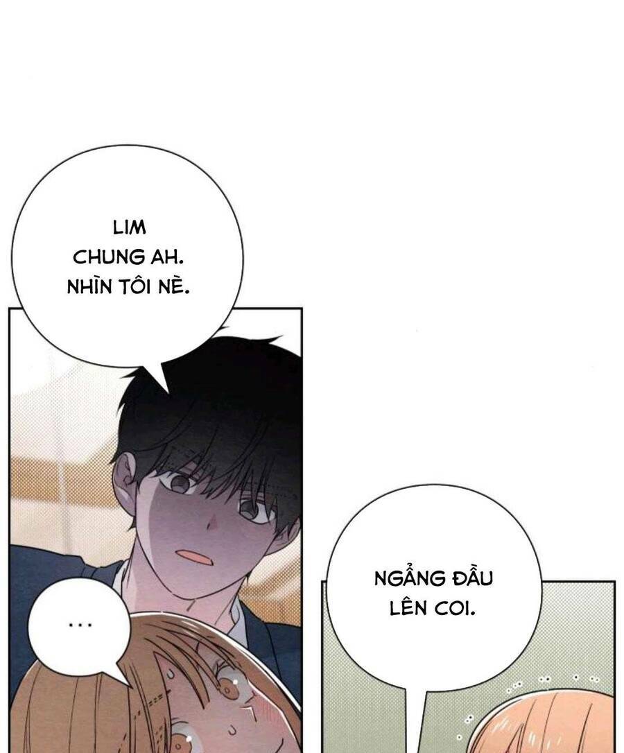 Bí Mật Thanh Xuân: Chapter 34