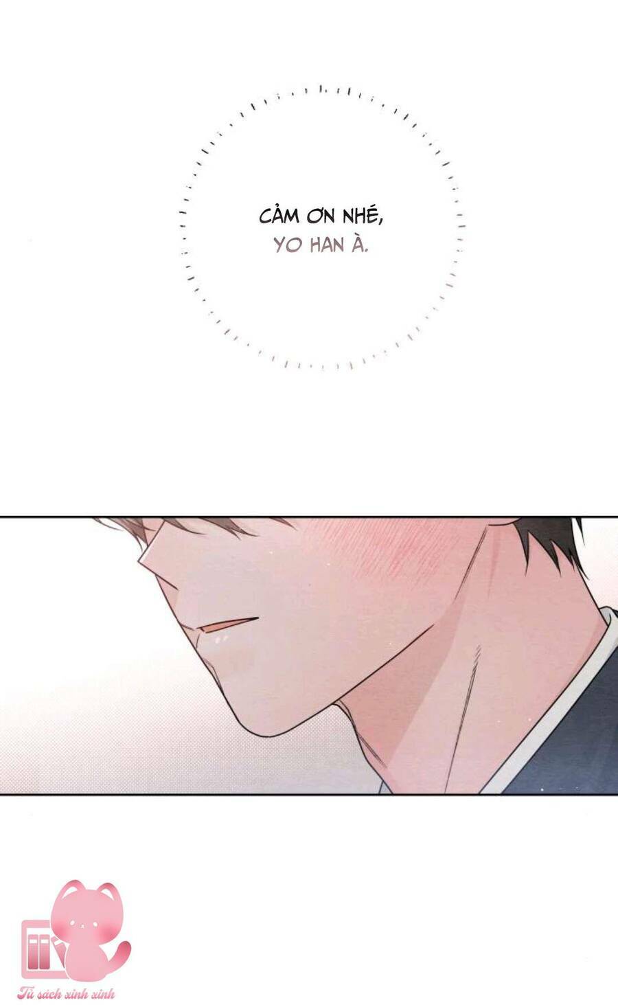 Bí Mật Thanh Xuân: Chapter 34