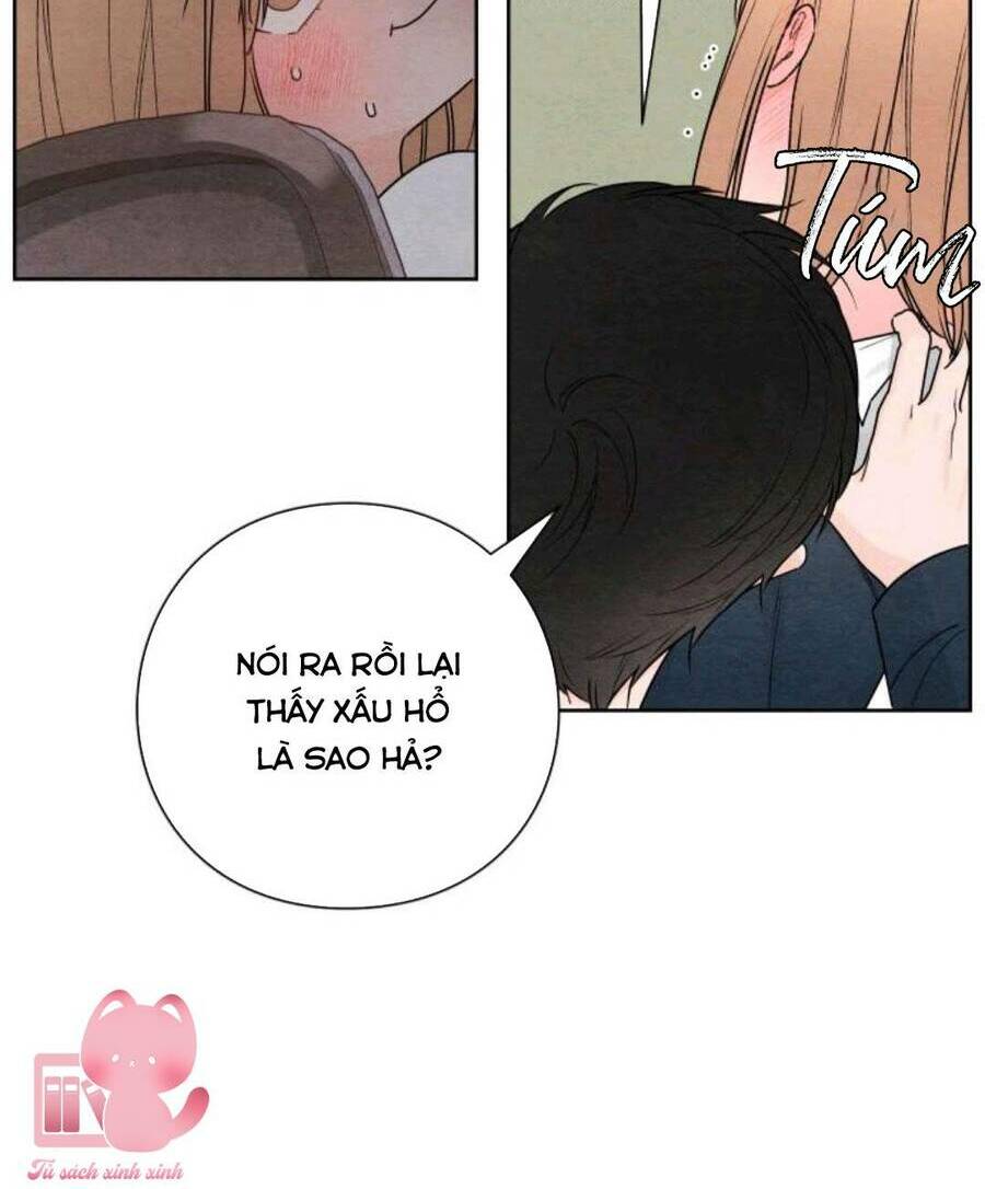 Bí Mật Thanh Xuân: Chapter 34