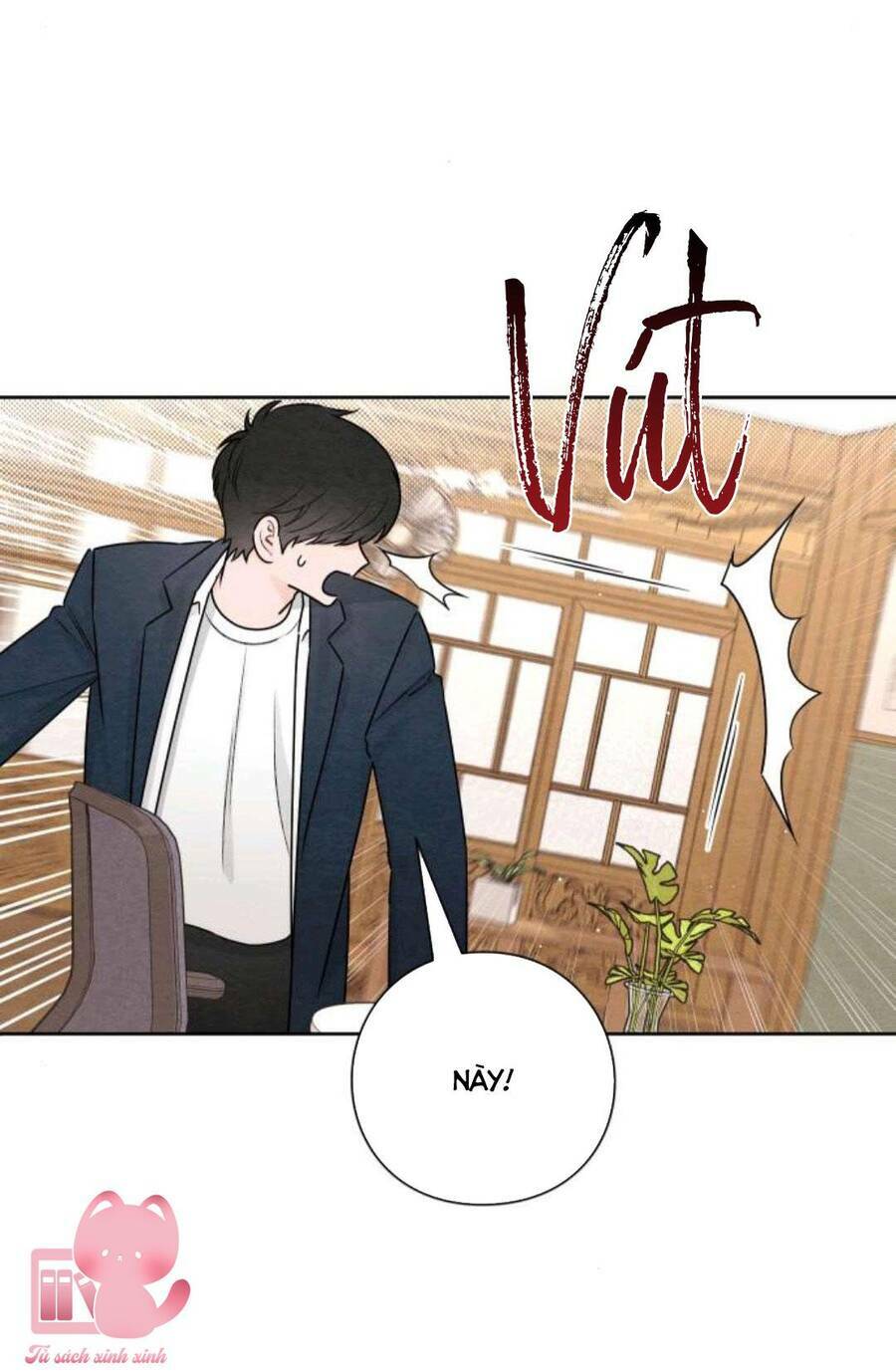 Bí Mật Thanh Xuân: Chapter 34