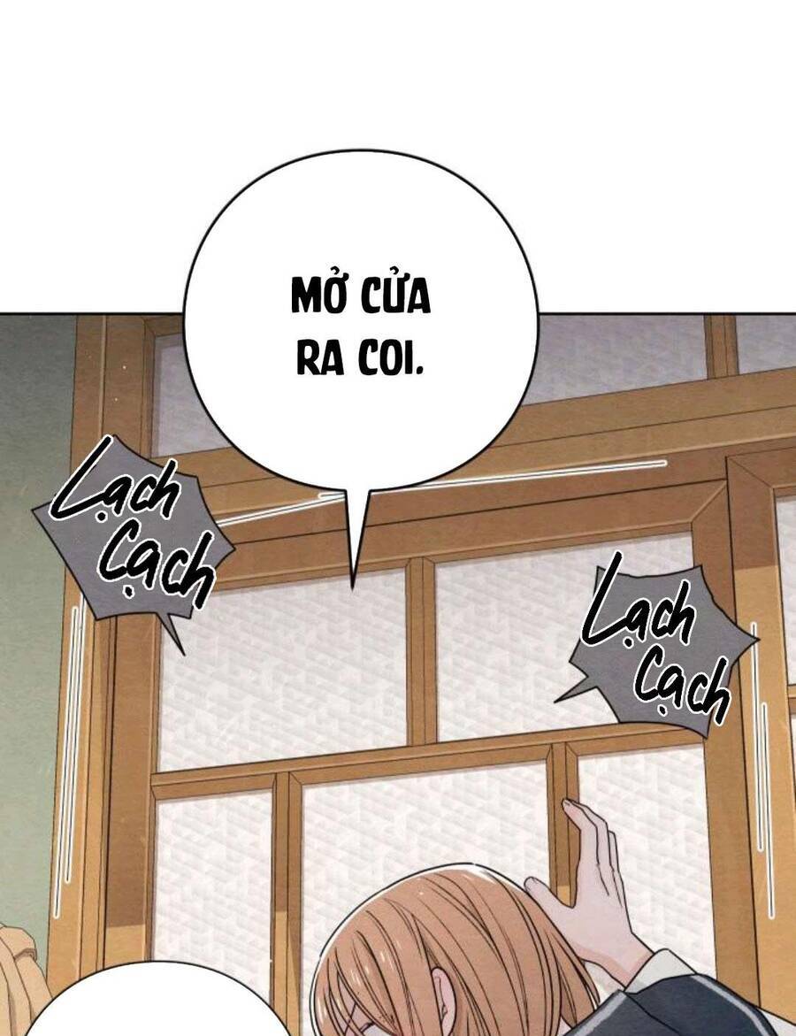 Bí Mật Thanh Xuân: Chapter 34
