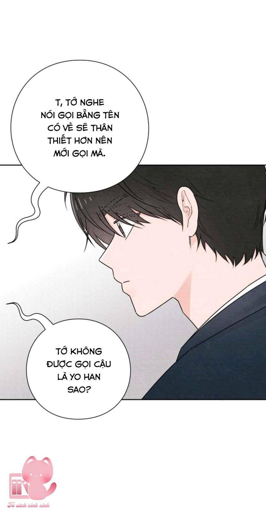 Bí Mật Thanh Xuân: Chapter 34