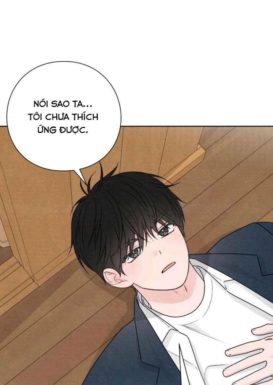 Bí Mật Thanh Xuân: Chapter 34