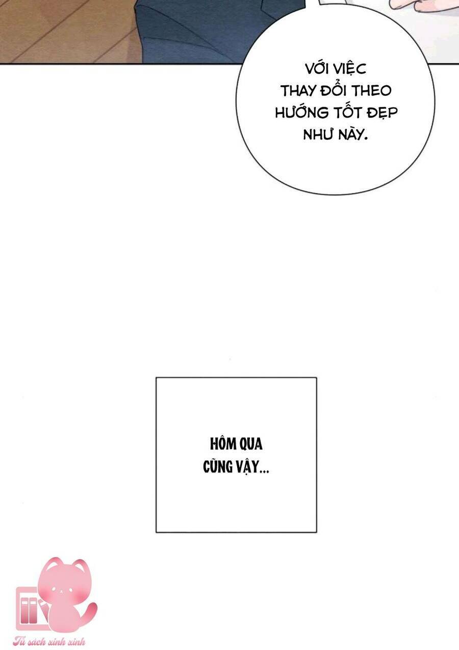 Bí Mật Thanh Xuân: Chapter 34