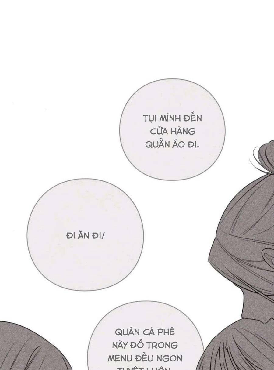 Bí Mật Thanh Xuân: Chapter 34