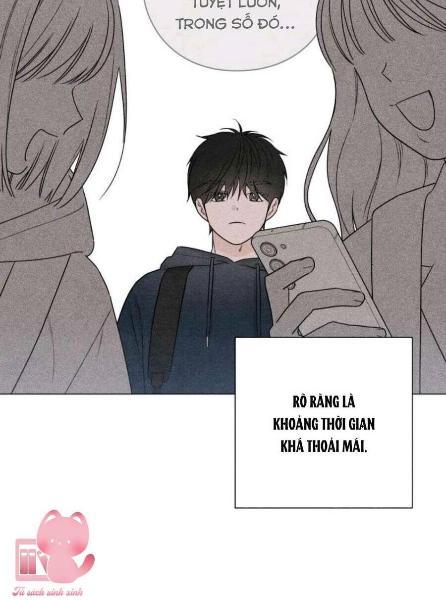 Bí Mật Thanh Xuân: Chapter 34