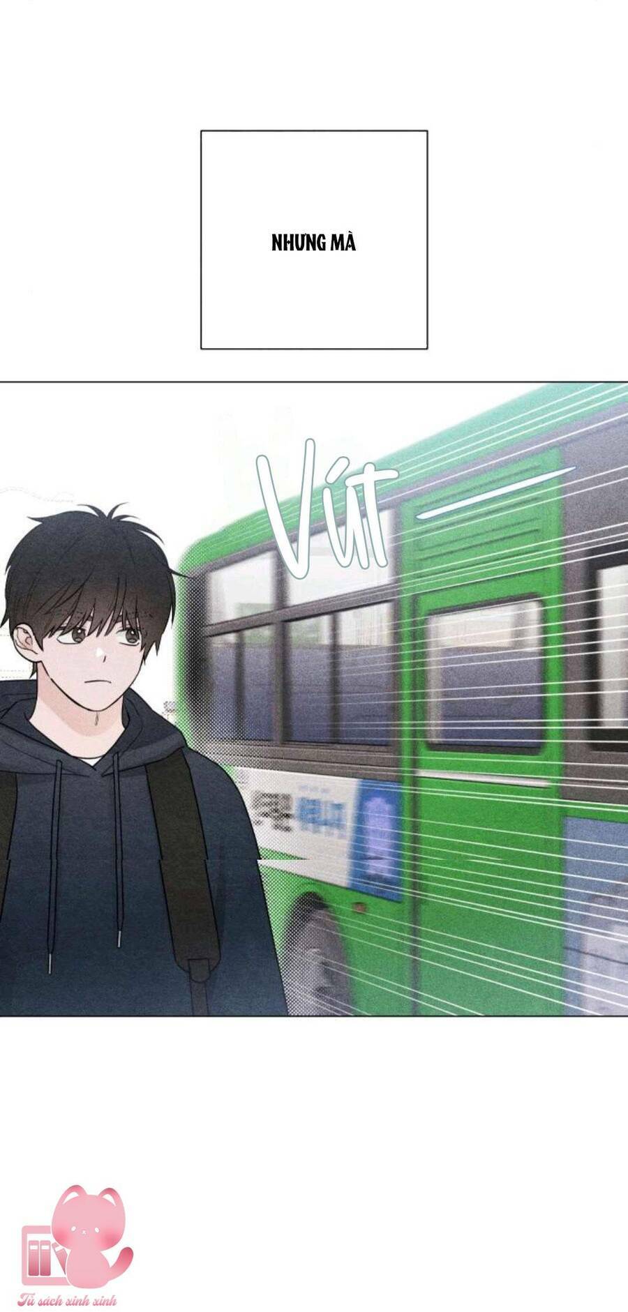 Bí Mật Thanh Xuân: Chapter 34