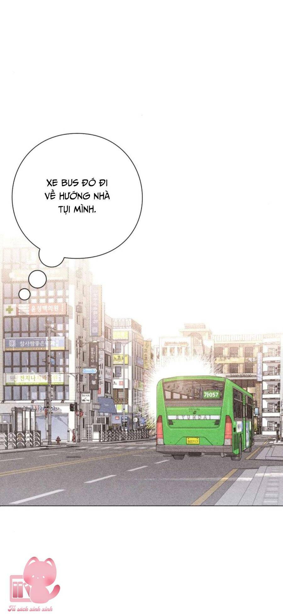 Bí Mật Thanh Xuân: Chapter 34