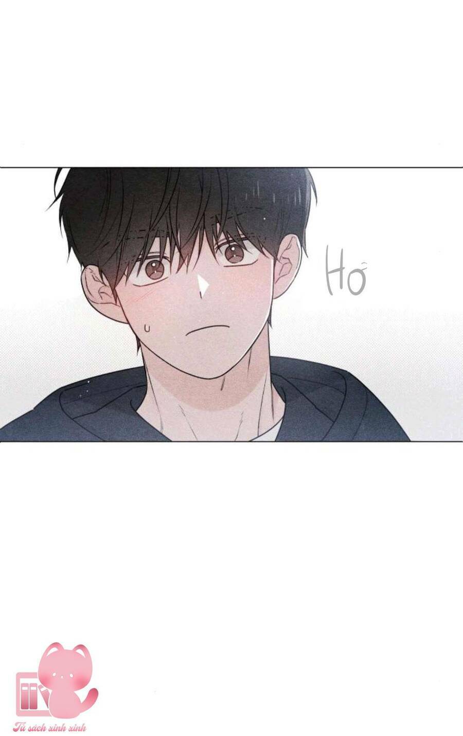 Bí Mật Thanh Xuân: Chapter 34