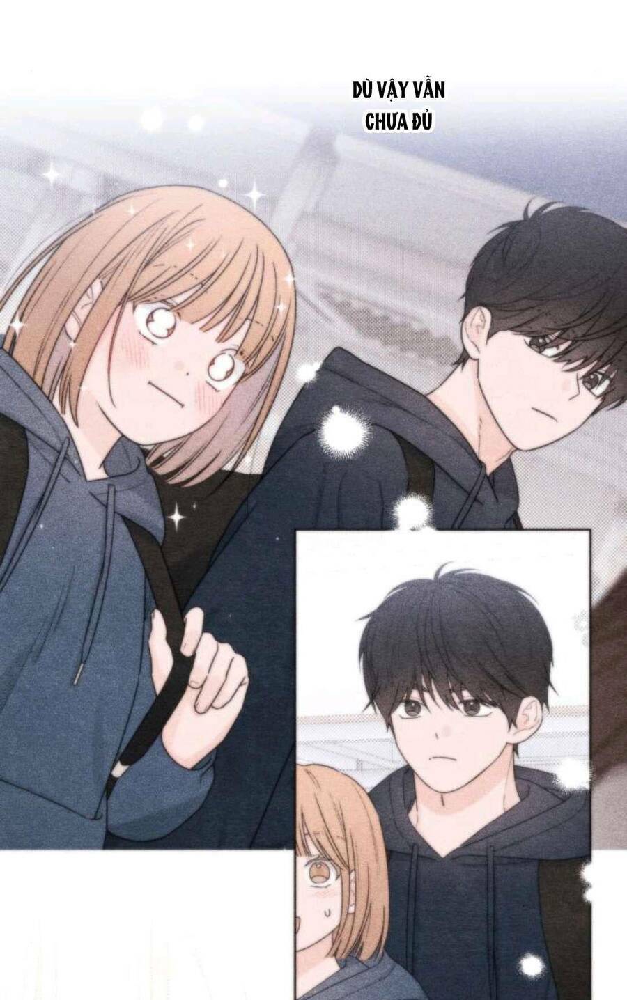 Bí Mật Thanh Xuân: Chapter 34