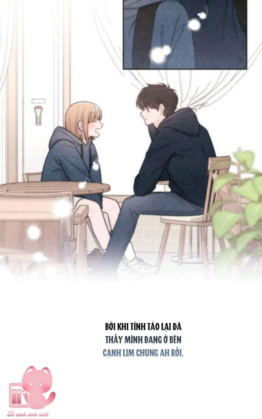 Bí Mật Thanh Xuân: Chapter 34