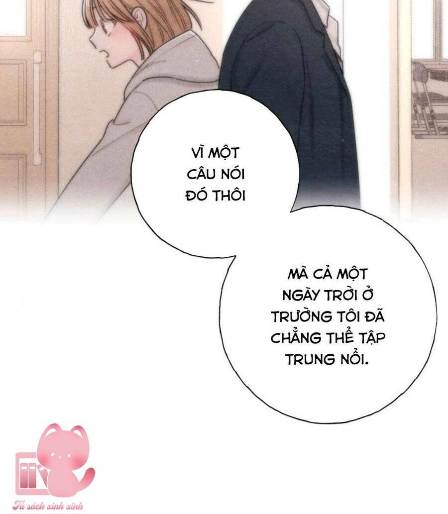 Bí Mật Thanh Xuân: Chapter 34