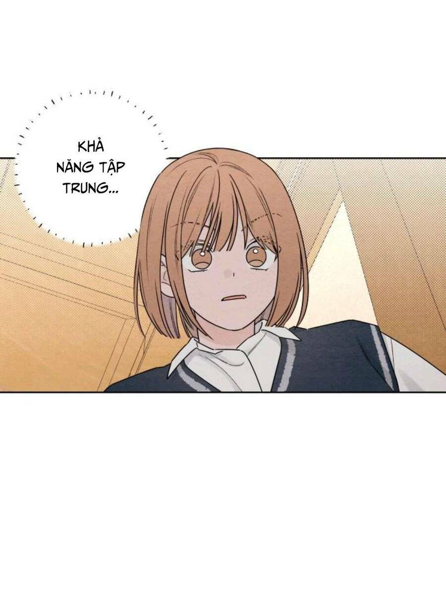 Bí Mật Thanh Xuân: Chapter 34