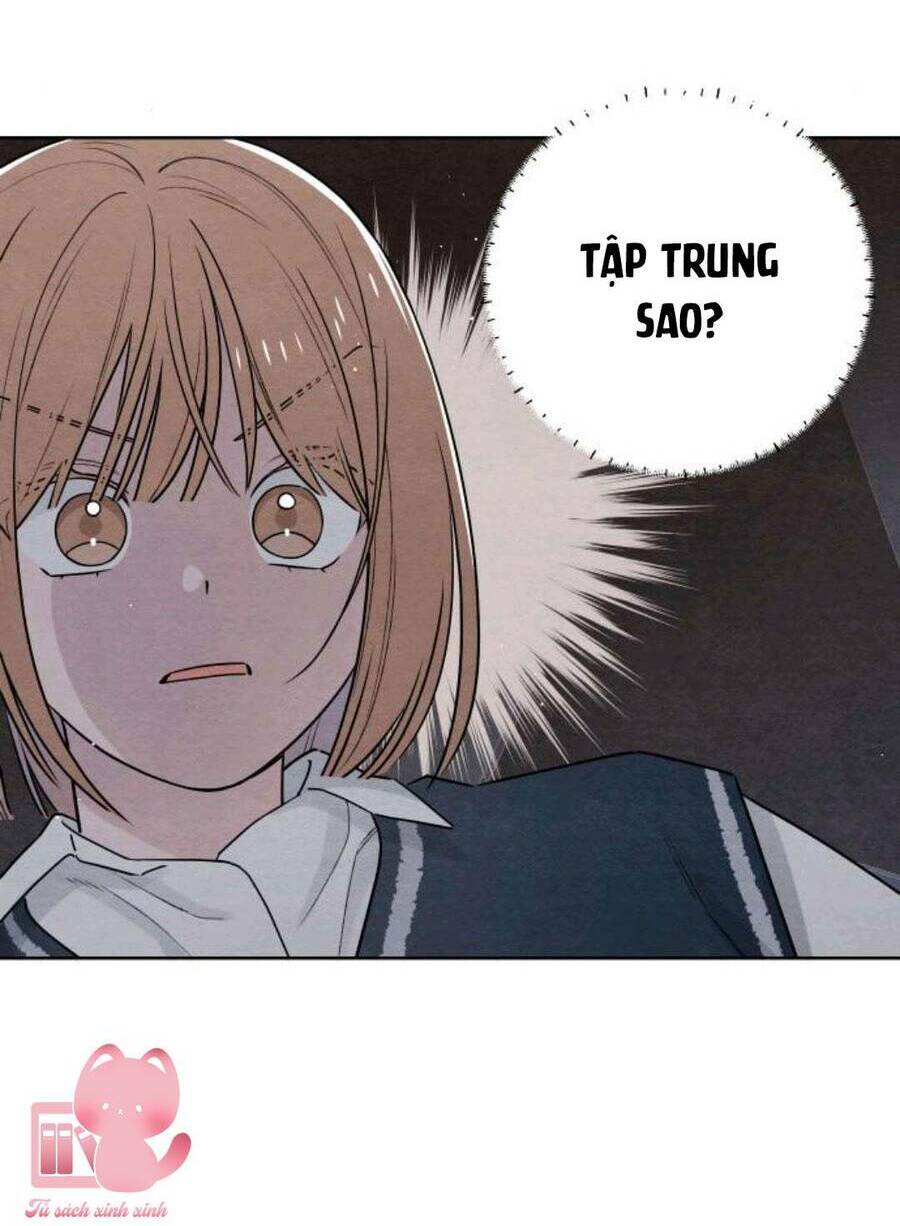 Bí Mật Thanh Xuân: Chapter 34