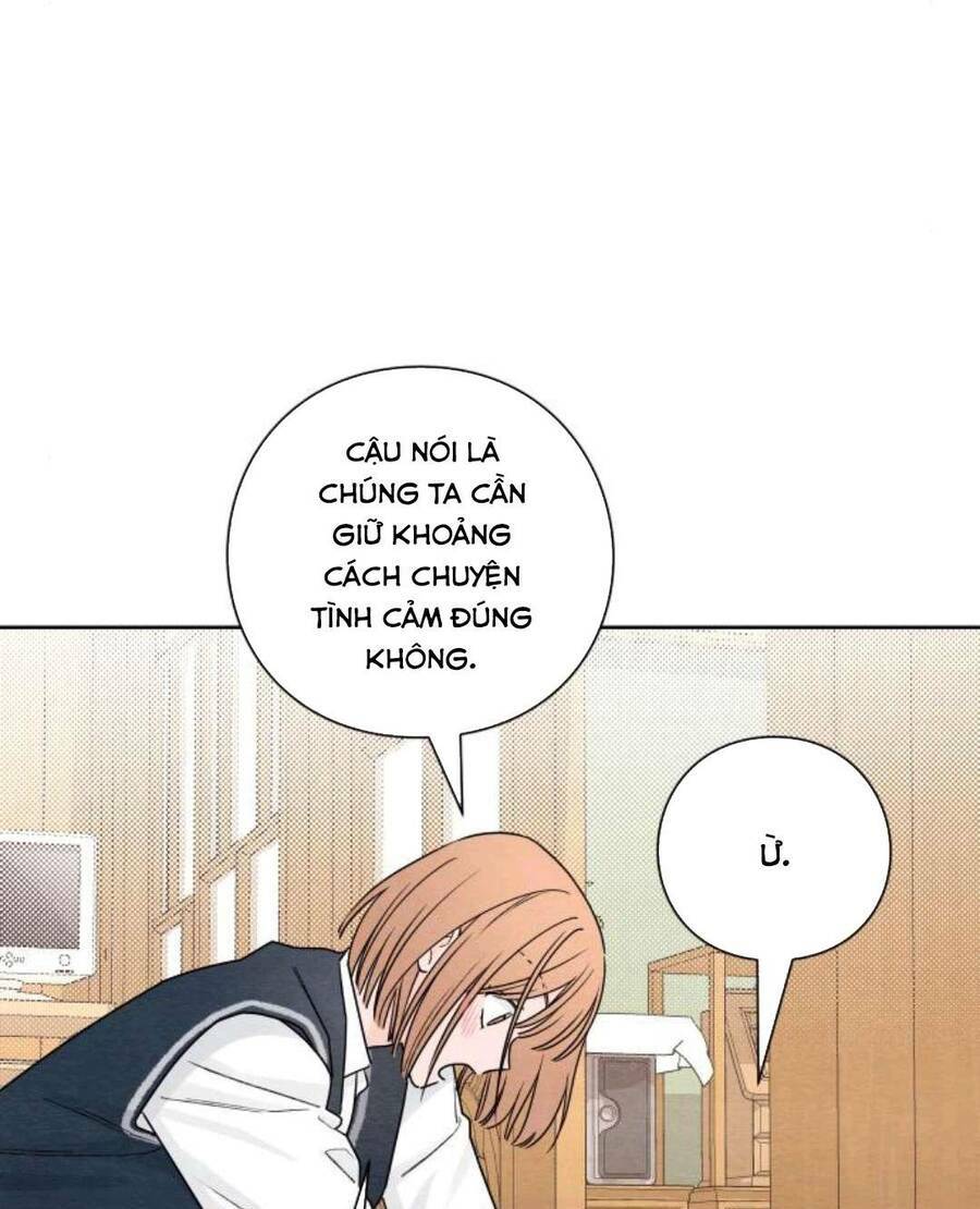Bí Mật Thanh Xuân: Chapter 34