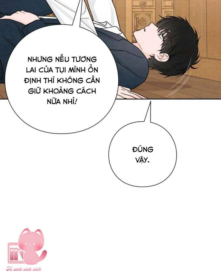 Bí Mật Thanh Xuân: Chapter 34