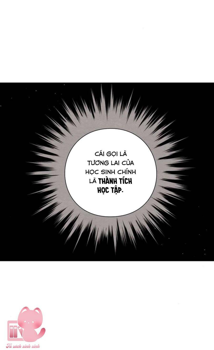 Bí Mật Thanh Xuân: Chapter 34