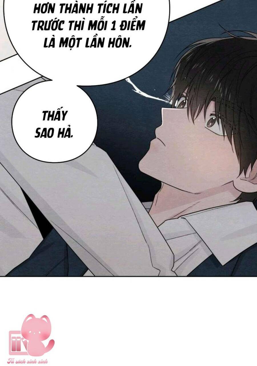 Bí Mật Thanh Xuân: Chapter 34