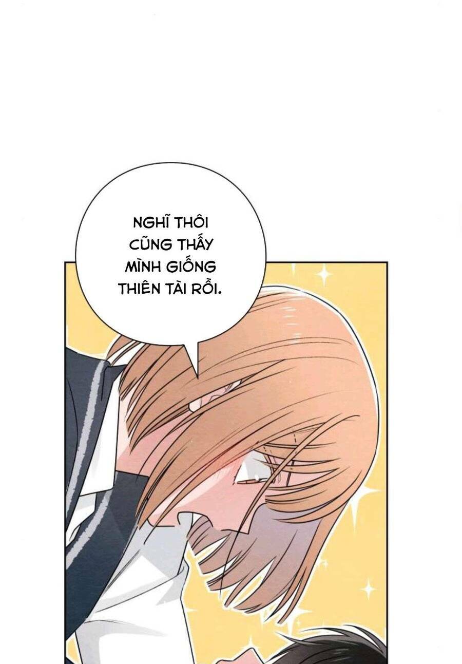 Bí Mật Thanh Xuân: Chapter 34