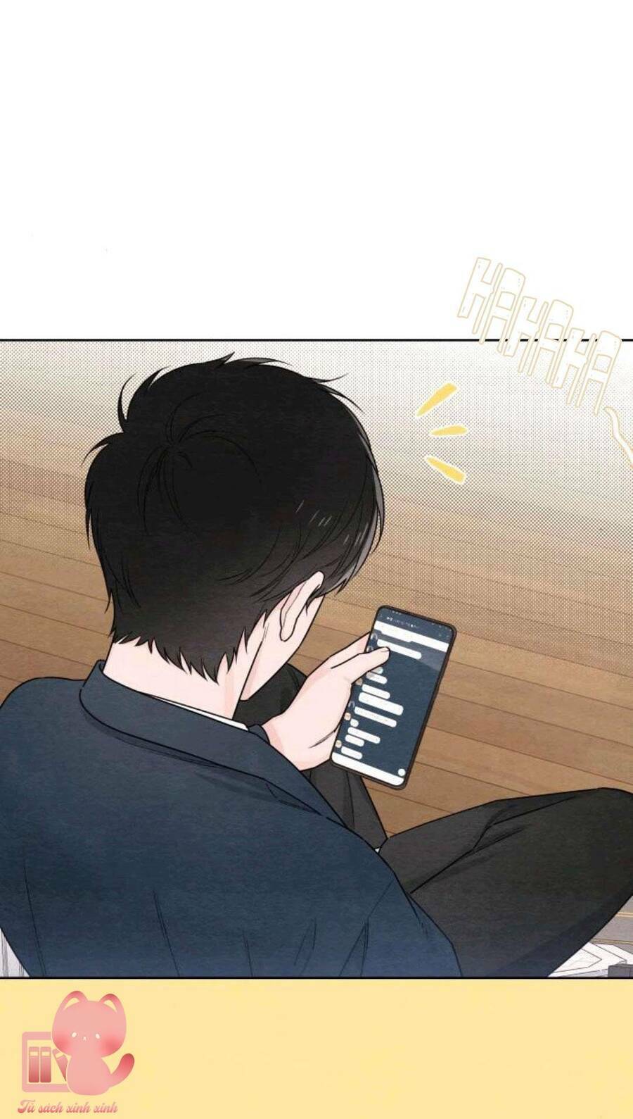Bí Mật Thanh Xuân: Chapter 34