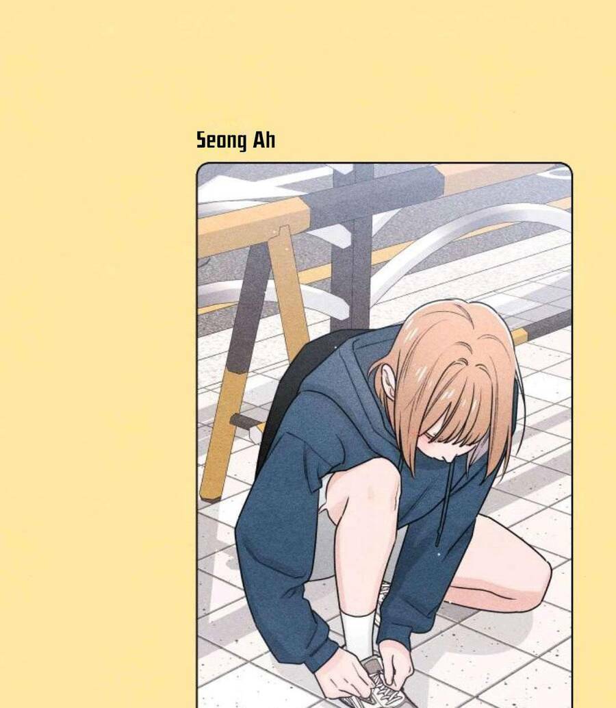 Bí Mật Thanh Xuân: Chapter 34
